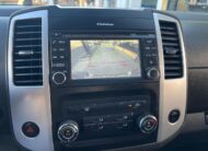 NISSAN NP300 FRONTIER PRO-4X DOBLE CAB 4X4 TA V6
