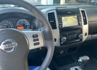 NISSAN NP300 FRONTIER PRO-4X DOBLE CAB 4X4 TA V6