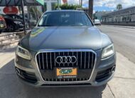 AUDI Q5 TFSI ELITTE SUV TA