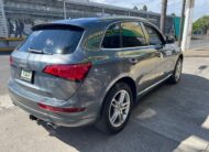 AUDI Q5 TFSI ELITTE SUV TA