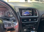 AUDI Q5 TFSI ELITTE SUV TA