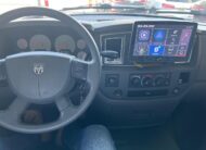 DODGE RAM 1500 4X4 DOBLE CAB LEGALIZADA