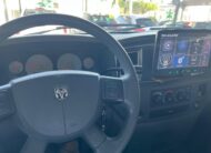 DODGE RAM 1500 4X4 DOBLE CAB LEGALIZADA