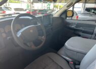 DODGE RAM 1500 4X4 DOBLE CAB LEGALIZADA