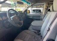 DODGE RAM 1500 4X4 DOBLE CAB LEGALIZADA