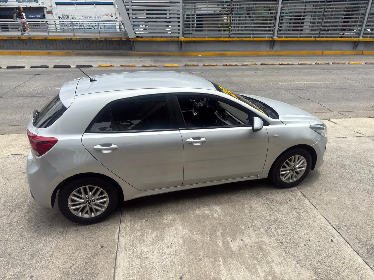 KIA RIO LX HB TM 2020