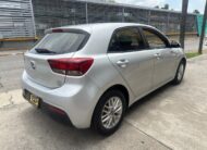 KIA RIO LX HB TM 2020