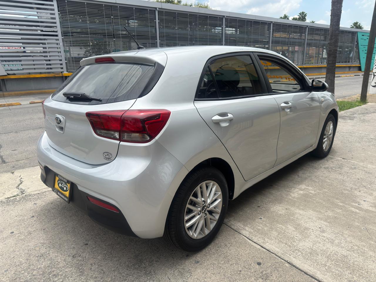 KIA RIO LX HB TM 2020