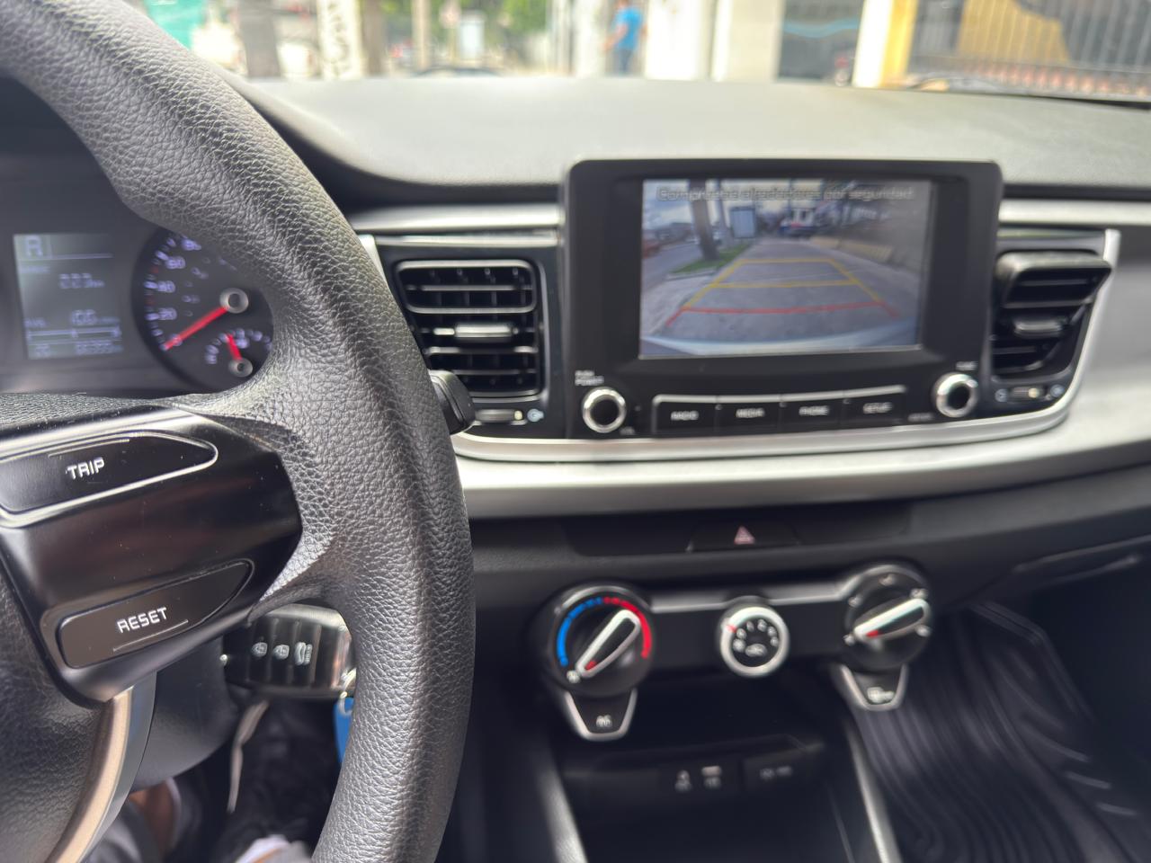 KIA RIO LX HB TM 2020