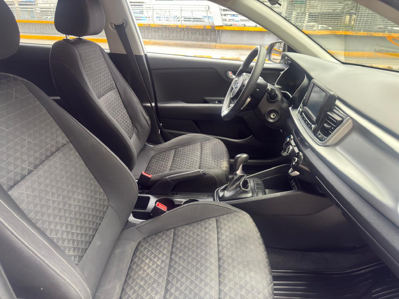 KIA RIO LX HB TM 2020