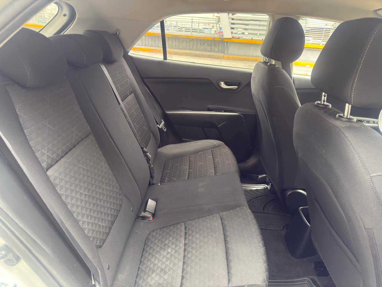 KIA RIO LX HB TM 2020