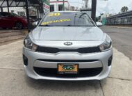 KIA RIO LX HB TM 2020