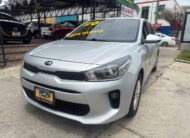 KIA RIO LX HB TM 2020