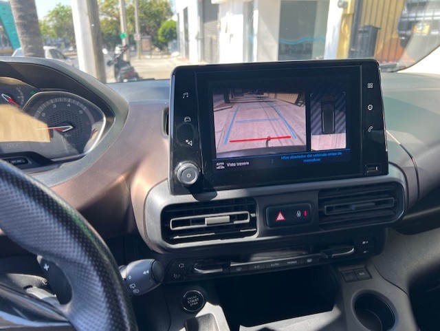 KIA RIO LX HB TA 2020