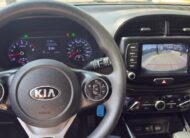 KIA SOUL LX SUV TA 2020