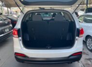 KIA SORENTO LX SUV TA 7 PASAJEROS