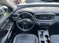 KIA SORENTO LX SUV TA 7 PASAJEROS