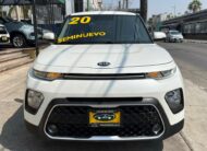 KIA SOUL LX SUV TA 2020