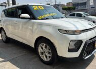 KIA SOUL LX SUV TA 2020