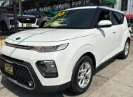 KIA SOUL LX SUV TA 2020