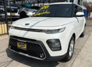 KIA SOUL LX SUV TA 2020
