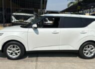 KIA SOUL LX SUV TA 2020