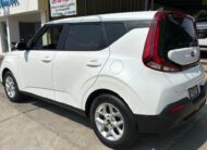 KIA SOUL LX SUV TA 2020