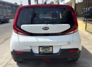 KIA SOUL LX SUV TA 2020