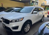 KIA SORENTO LX SUV TA 7 PASAJEROS