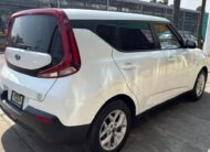 KIA SOUL LX SUV TA 2020