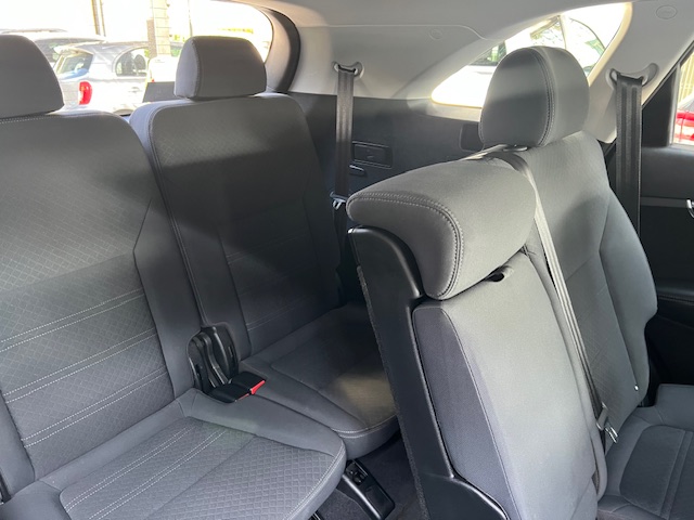 KIA SORENTO LX SUV TA 7 PASAJEROS