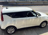 KIA SOUL LX SUV TA 2020
