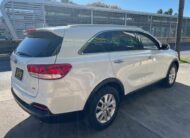 KIA SORENTO LX SUV TA 7 PASAJEROS