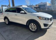 KIA SORENTO LX SUV TA 7 PASAJEROS