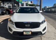 KIA SORENTO LX SUV TA 7 PASAJEROS