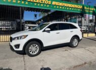 KIA SORENTO LX SUV TA 7 PASAJEROS
