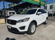 KIA SORENTO LX SUV TA 7 PASAJEROS