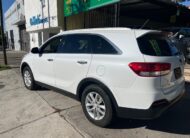 KIA SORENTO LX SUV TA 3ER FILA 2018