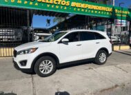 KIA SORENTO LX SUV TA 3ER FILA 2018
