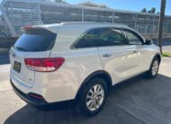 KIA SORENTO LX SUV TA 3ER FILA 2018