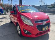CHEVROLET SPARK LTZ HB TM