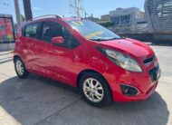 CHEVROLET SPARK LTZ HB TM