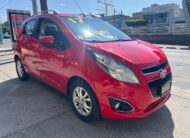 CHEVROLET SPARK LTZ HB TM