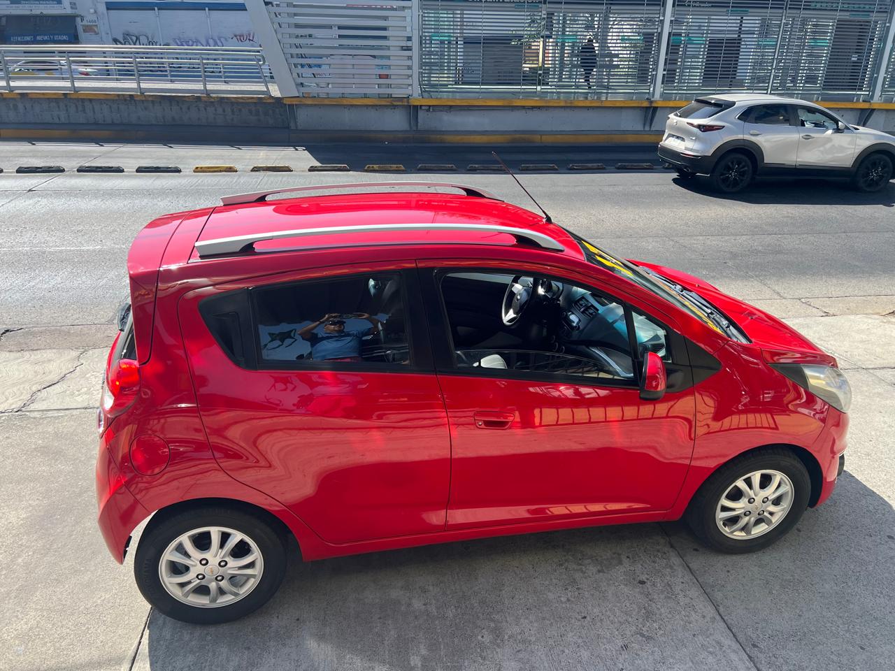 CHEVROLET SPARK LTZ HB TM 1.3LTS