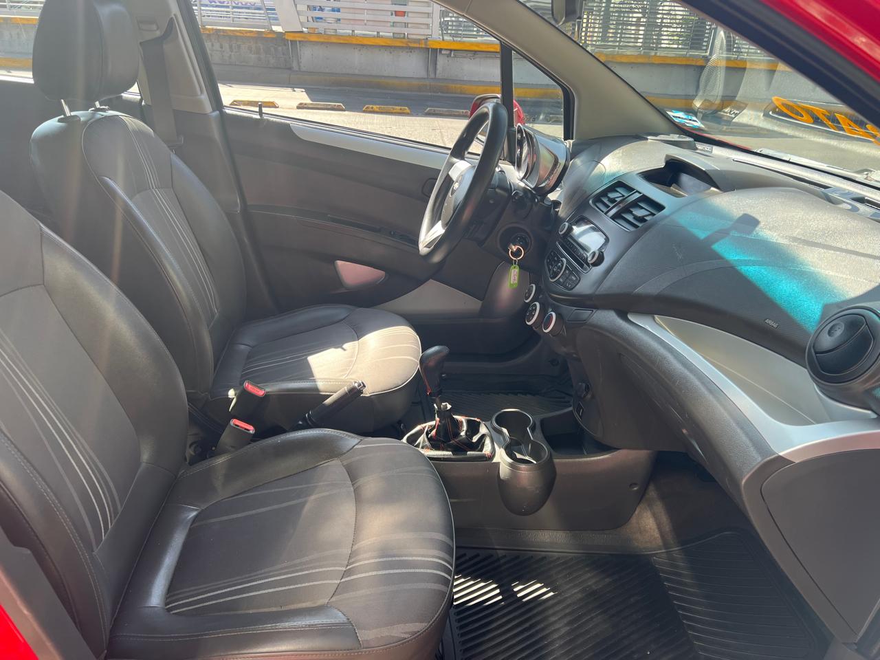 CHEVROLET SPARK LTZ HB TM 1.3LTS