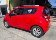 CHEVROLET SPARK LTZ HB TM 1.3LTS