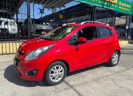 CHEVROLET SPARK LTZ HB TM 1.3LTS