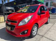 CHEVROLET SPARK LTZ HB TM