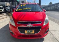 CHEVROLET SPARK LTZ HB TM