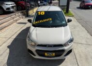 CHEVROLET SPARK LT HB TM